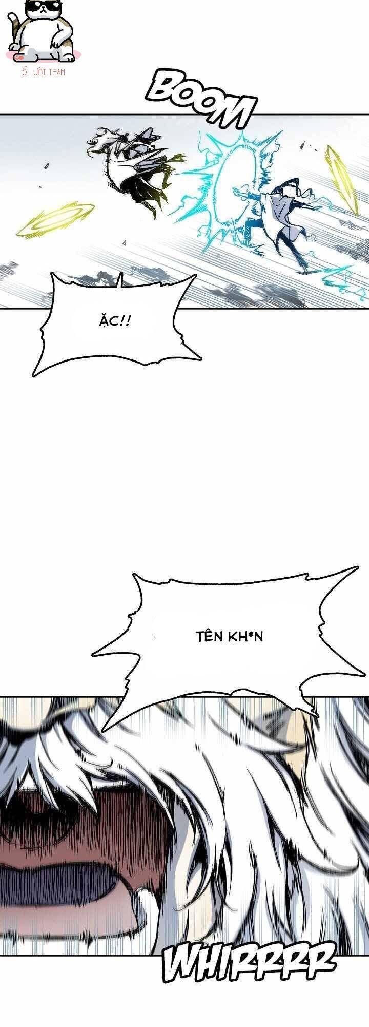 Hồi Ức Của Chiến Thần chapter 37 - Upload bởi truyensieuhay.com