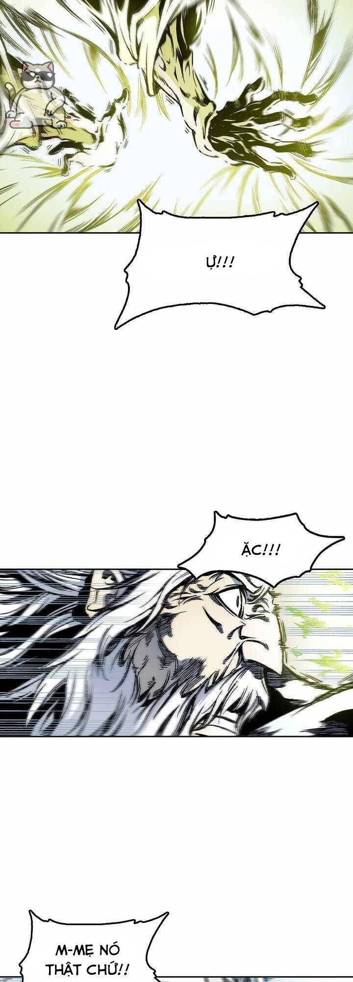 Hồi Ức Của Chiến Thần chapter 37 - Upload bởi truyensieuhay.com