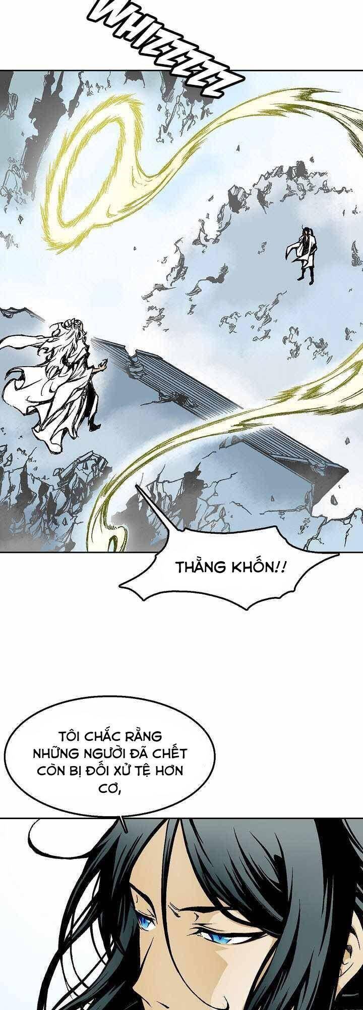 Hồi Ức Của Chiến Thần chapter 37 - Upload bởi truyensieuhay.com