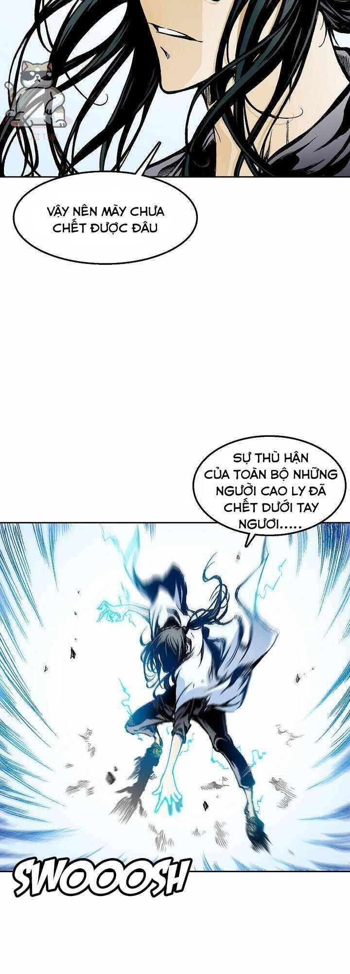 Hồi Ức Của Chiến Thần chapter 37 - Upload bởi truyensieuhay.com