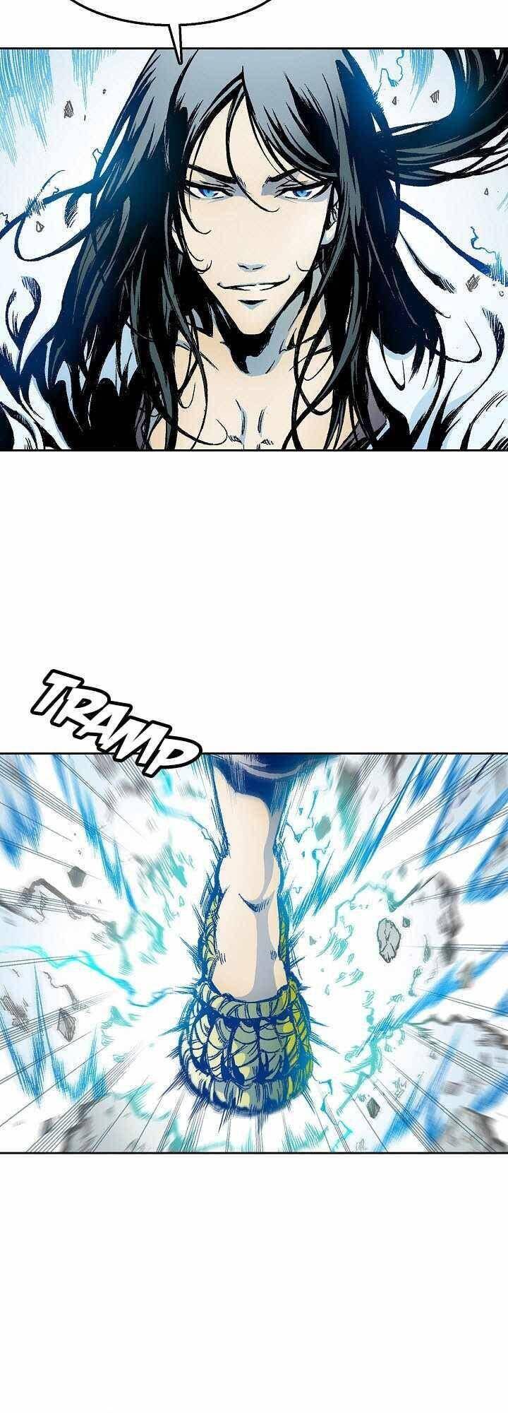 Hồi Ức Của Chiến Thần chapter 37 - Upload bởi truyensieuhay.com