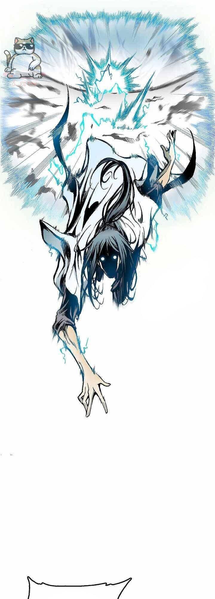 Hồi Ức Của Chiến Thần chapter 37 - Upload bởi truyensieuhay.com