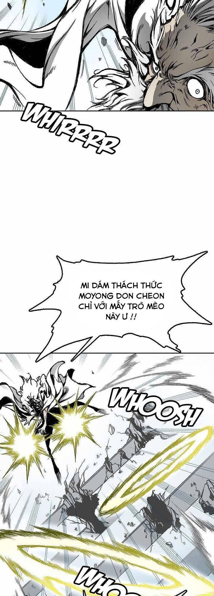 Hồi Ức Của Chiến Thần chapter 37 - Upload bởi truyensieuhay.com