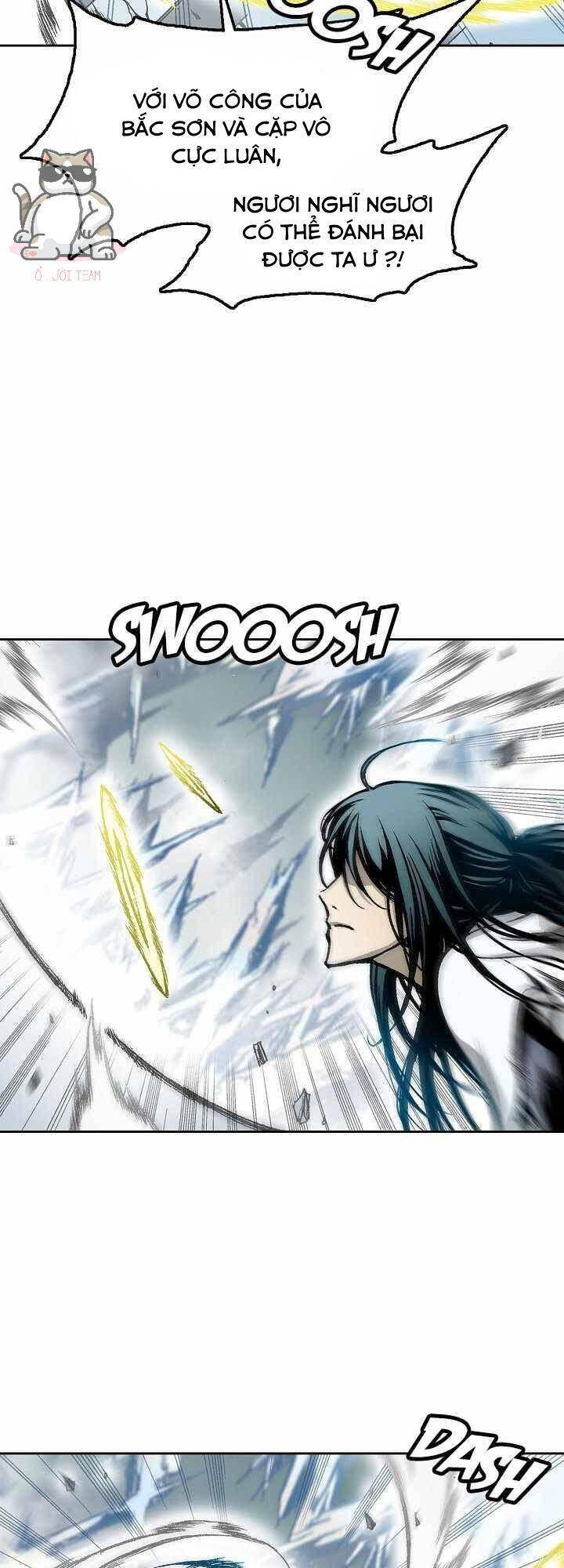 Hồi Ức Của Chiến Thần chapter 37 - Upload bởi truyensieuhay.com