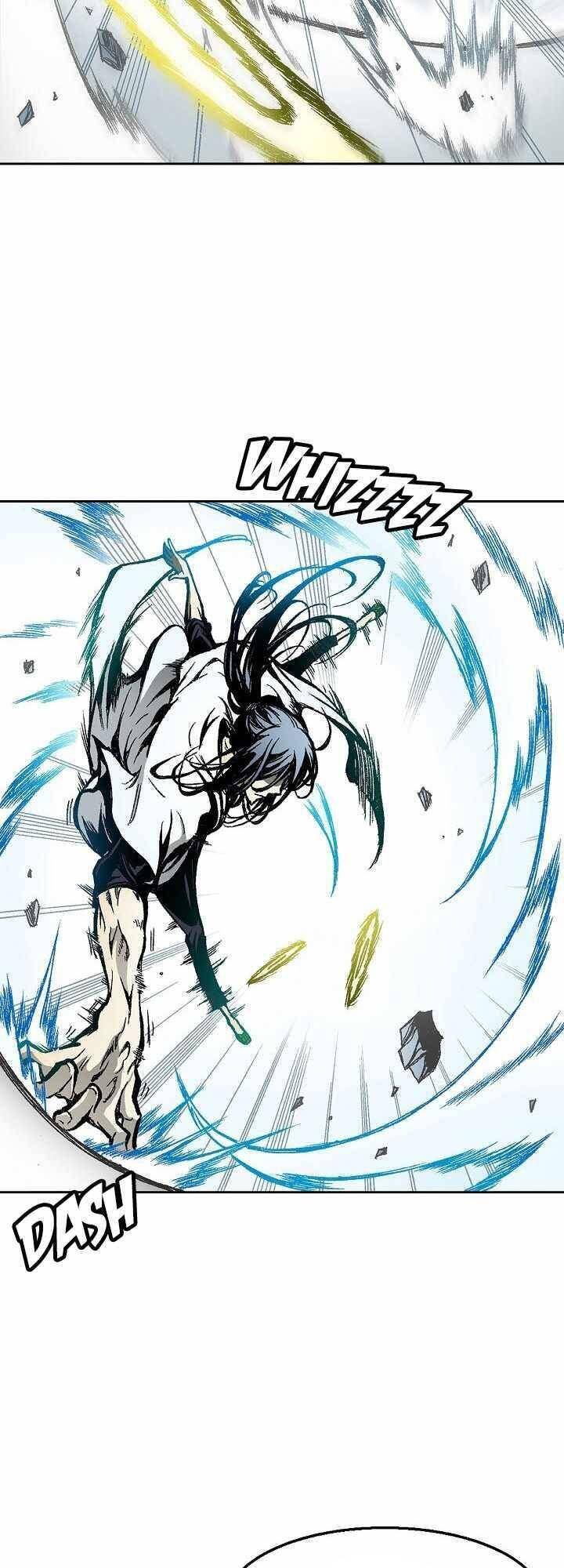 Hồi Ức Của Chiến Thần chapter 37 - Upload bởi truyensieuhay.com