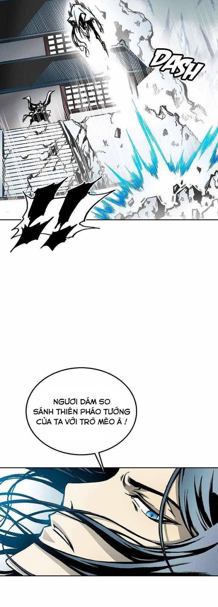 Hồi Ức Của Chiến Thần chapter 37 - Upload bởi truyensieuhay.com