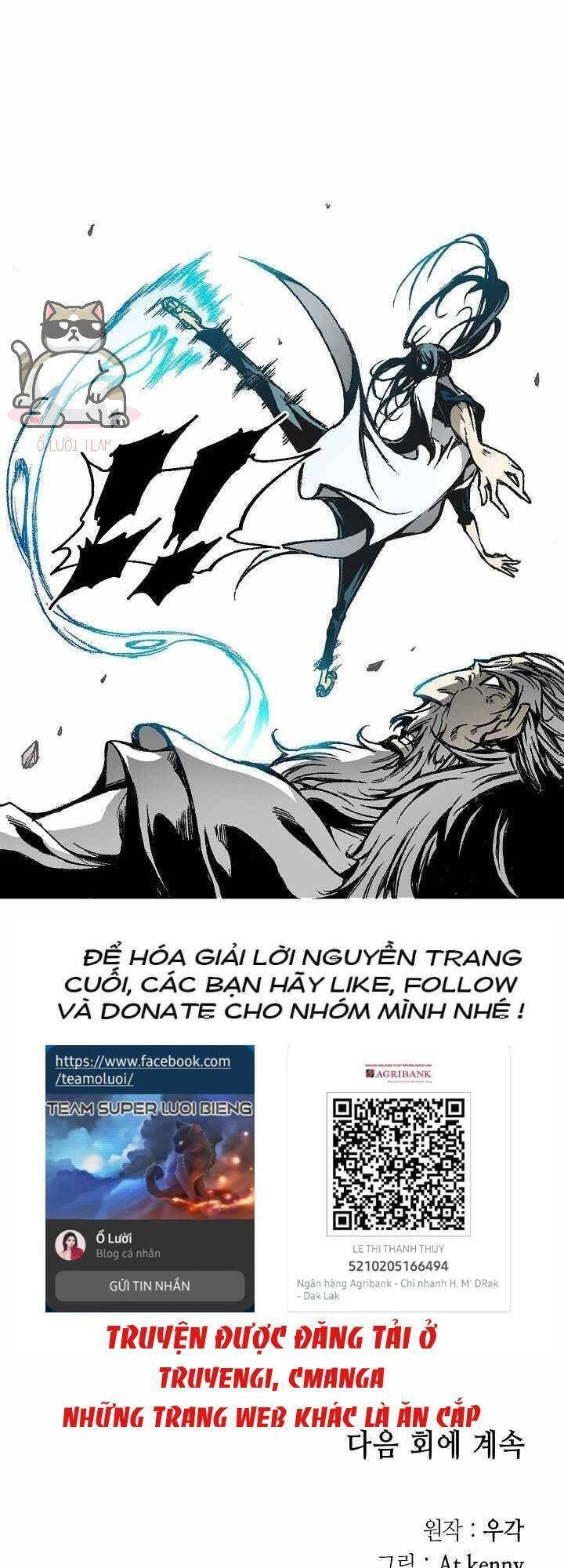 Hồi Ức Của Chiến Thần chapter 37 - Upload bởi truyensieuhay.com