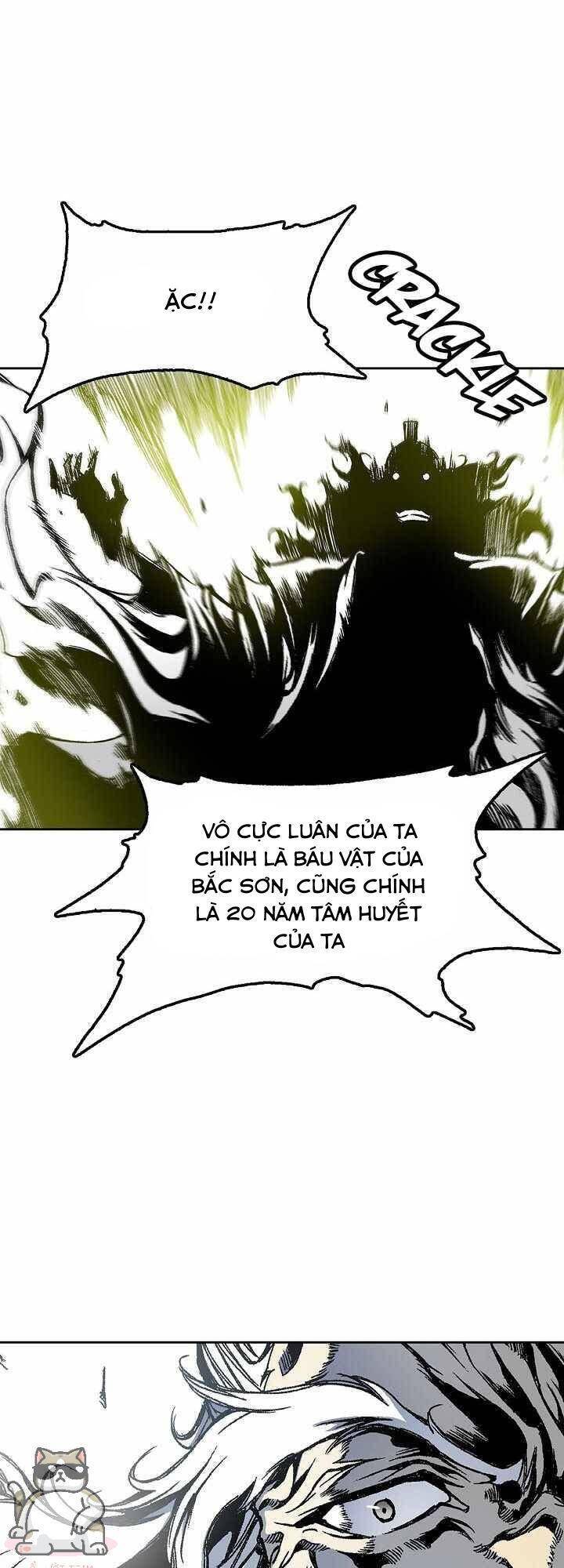 Hồi Ức Của Chiến Thần chapter 37 - Upload bởi truyensieuhay.com