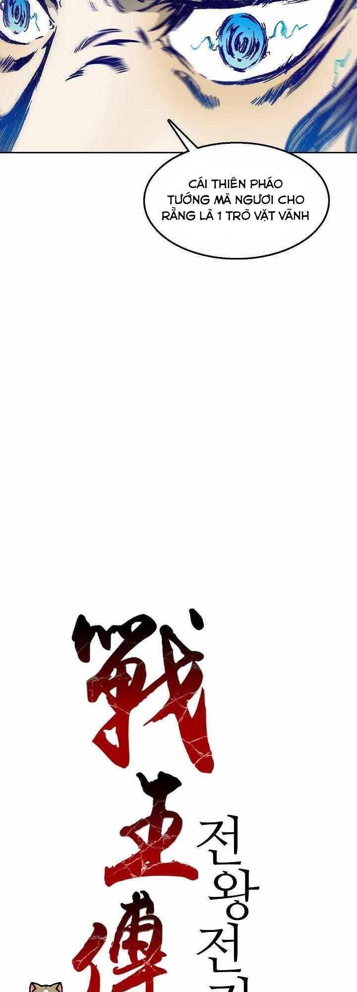 Hồi Ức Của Chiến Thần chapter 37 - Upload bởi truyensieuhay.com