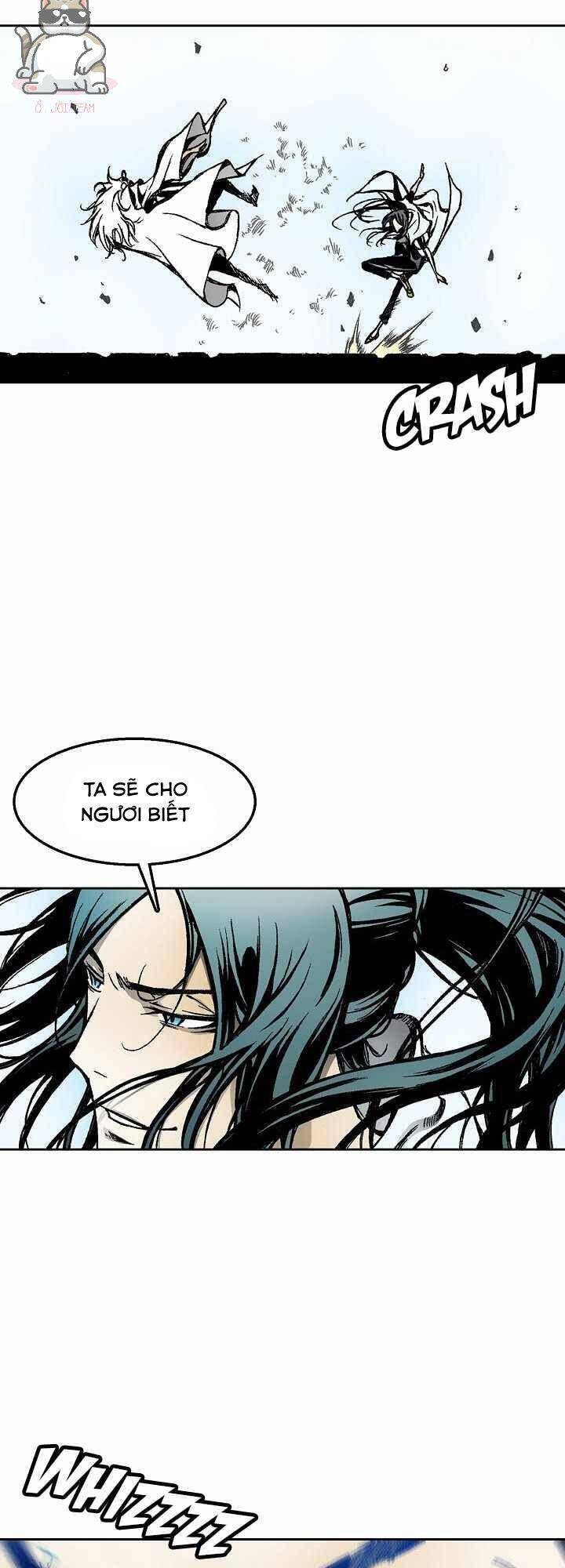 Hồi Ức Của Chiến Thần chapter 38 - Upload bởi truyensieuhay.com