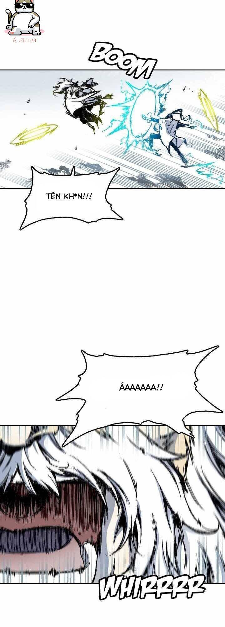 Hồi Ức Của Chiến Thần chapter 38 - Upload bởi truyensieuhay.com