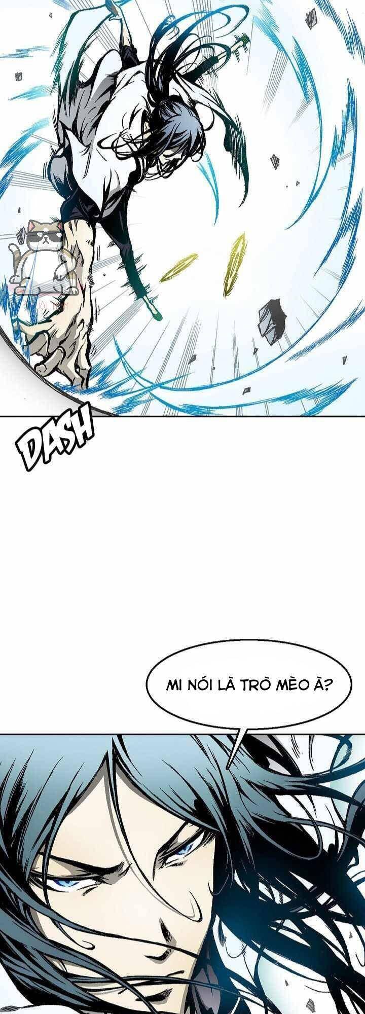 Hồi Ức Của Chiến Thần chapter 38 - Upload bởi truyensieuhay.com