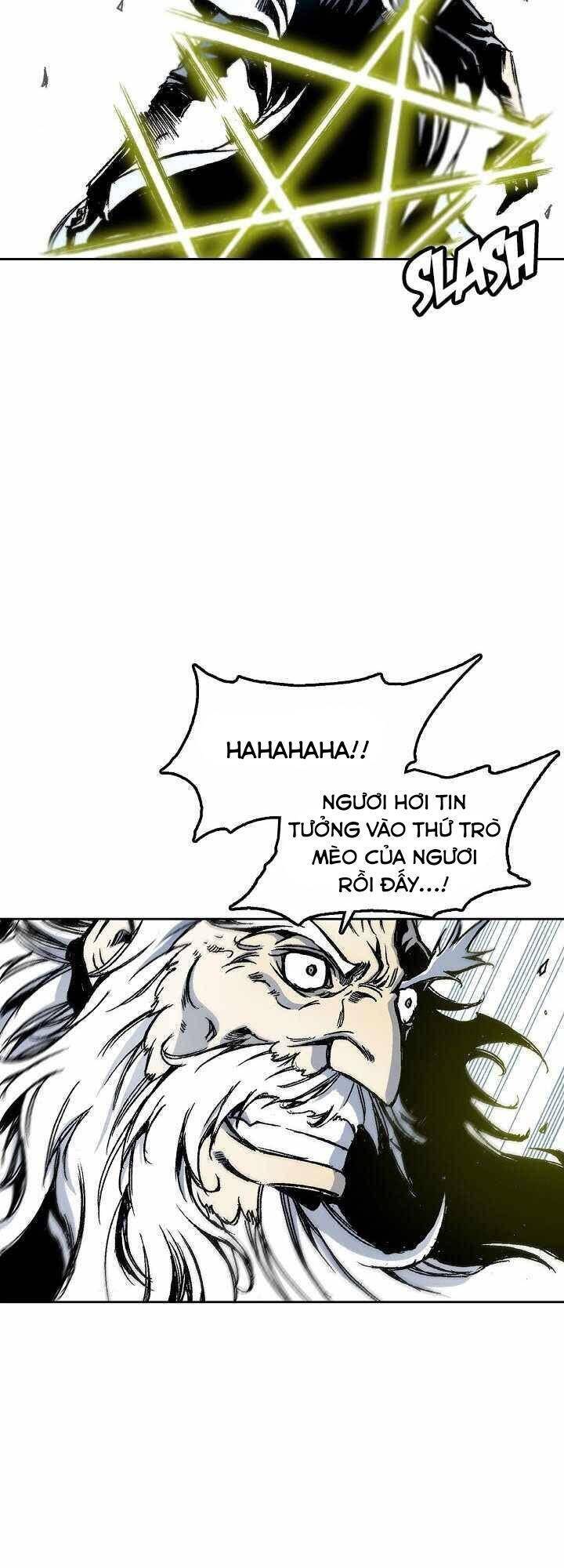 Hồi Ức Của Chiến Thần chapter 38 - Upload bởi truyensieuhay.com