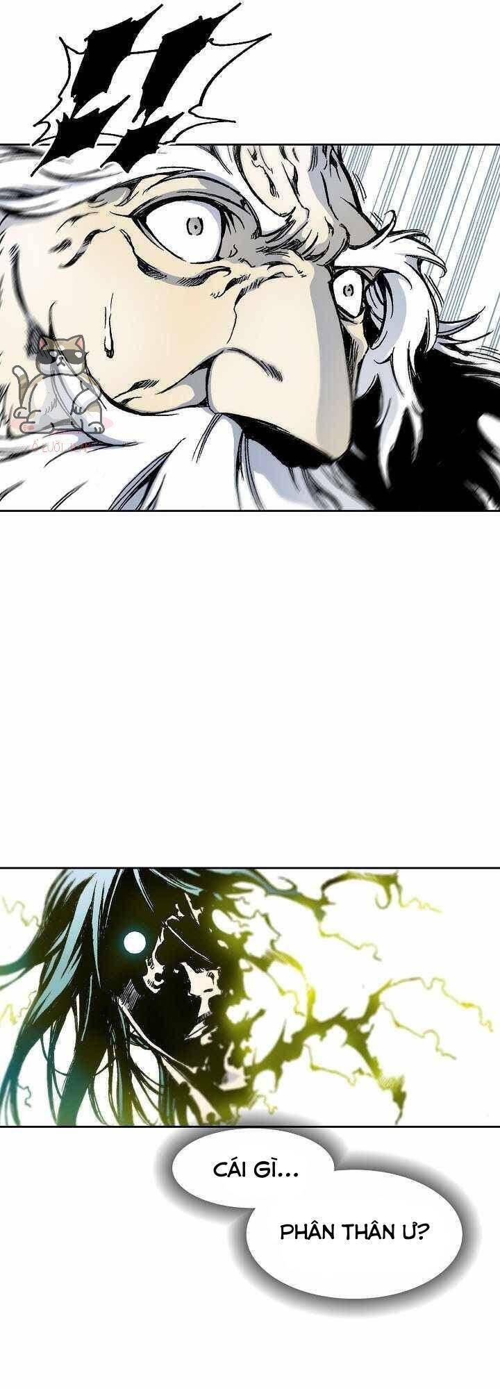 Hồi Ức Của Chiến Thần chapter 38 - Upload bởi truyensieuhay.com