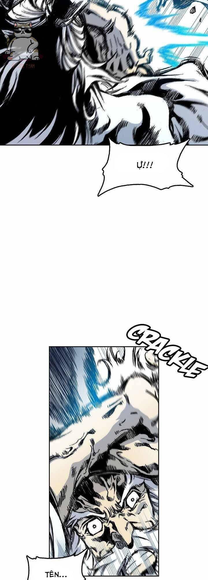 Hồi Ức Của Chiến Thần chapter 38 - Upload bởi truyensieuhay.com