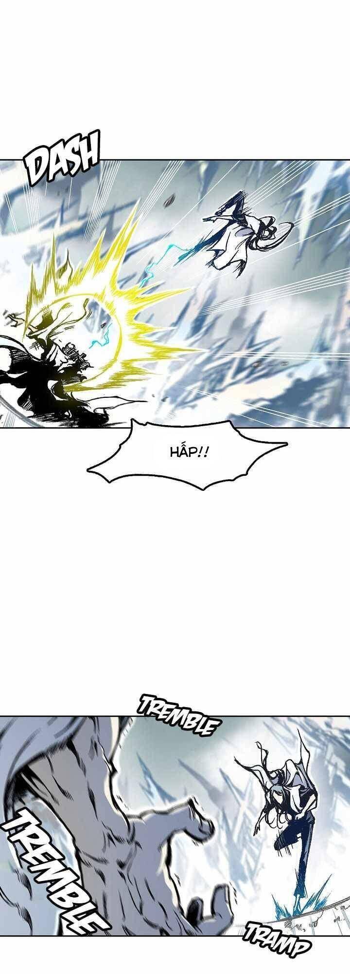 Hồi Ức Của Chiến Thần chapter 38 - Upload bởi truyensieuhay.com