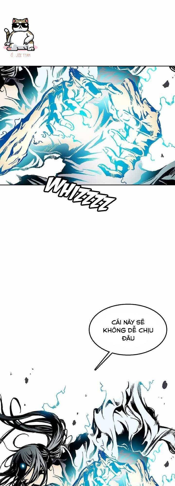 Hồi Ức Của Chiến Thần chapter 38 - Upload bởi truyensieuhay.com