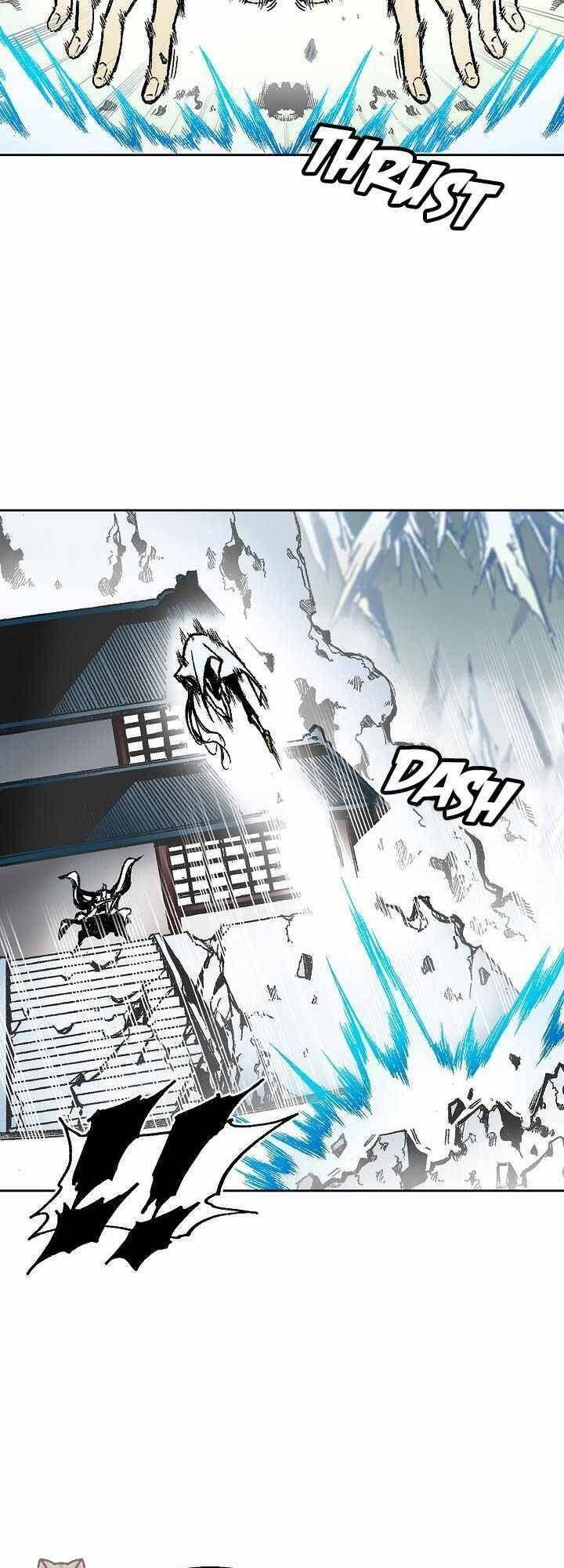 Hồi Ức Của Chiến Thần chapter 38 - Upload bởi truyensieuhay.com