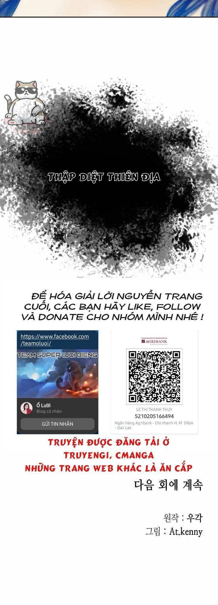 Hồi Ức Của Chiến Thần chapter 38 - Upload bởi truyensieuhay.com