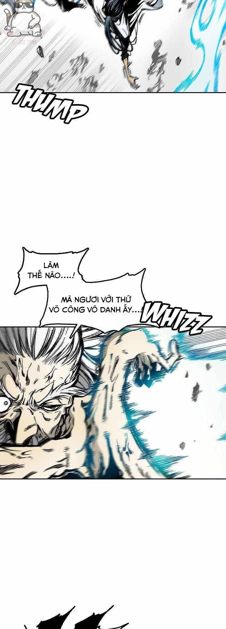 Hồi Ức Của Chiến Thần chapter 38 - Upload bởi truyensieuhay.com