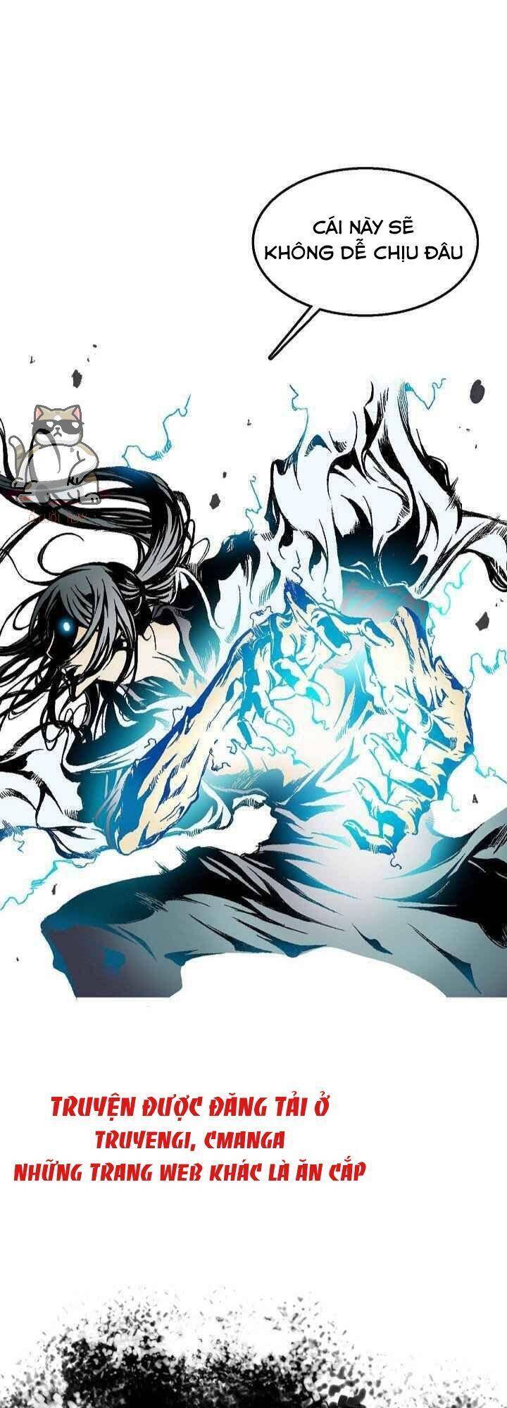 Hồi Ức Của Chiến Thần chapter 39 - Upload bởi truyensieuhay.com