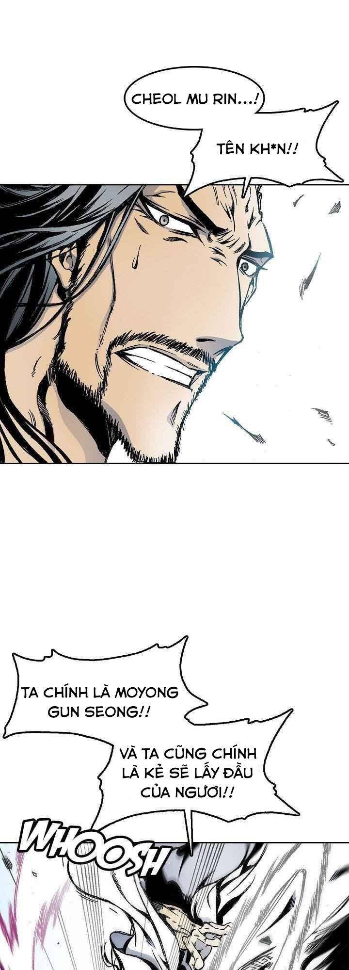 Hồi Ức Của Chiến Thần chapter 39 - Upload bởi truyensieuhay.com