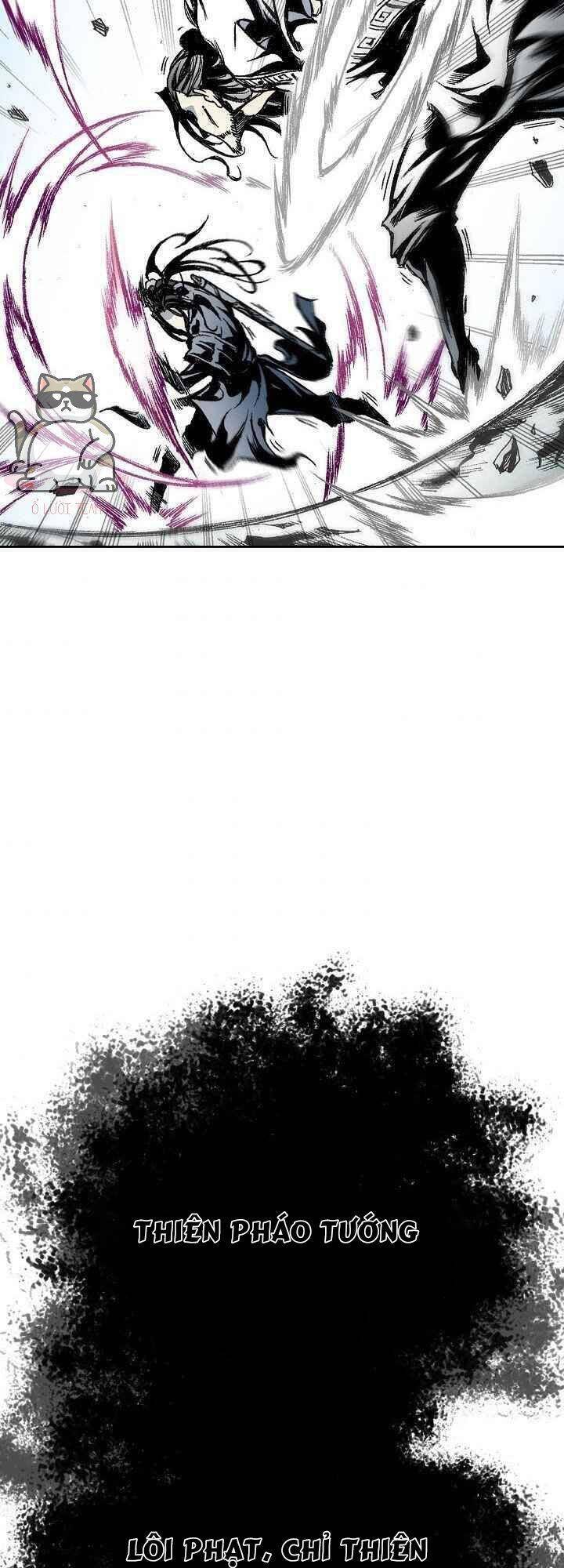 Hồi Ức Của Chiến Thần chapter 39 - Upload bởi truyensieuhay.com