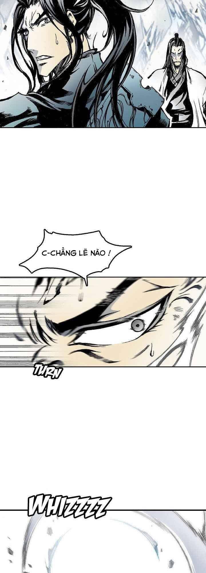 Hồi Ức Của Chiến Thần chapter 39 - Upload bởi truyensieuhay.com