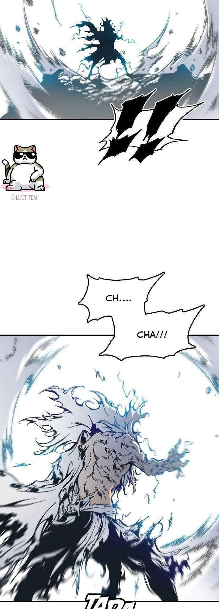 Hồi Ức Của Chiến Thần chapter 39 - Upload bởi truyensieuhay.com