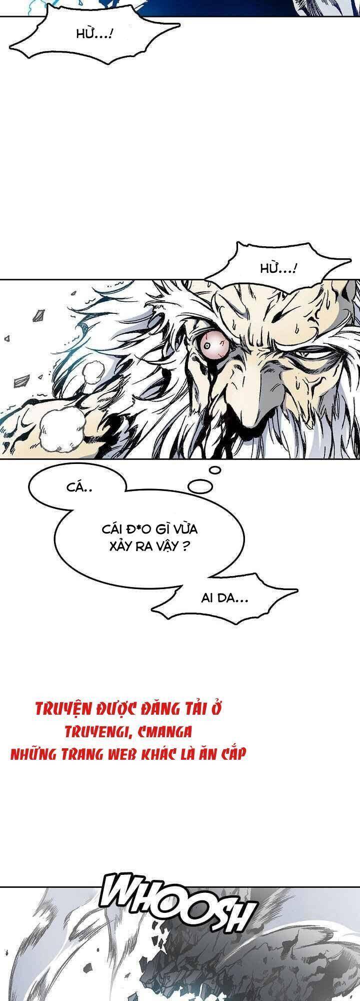 Hồi Ức Của Chiến Thần chapter 39 - Upload bởi truyensieuhay.com