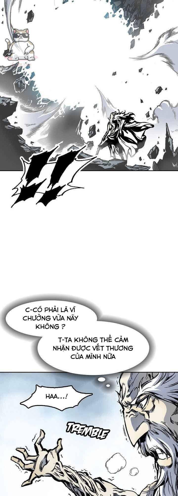 Hồi Ức Của Chiến Thần chapter 39 - Upload bởi truyensieuhay.com