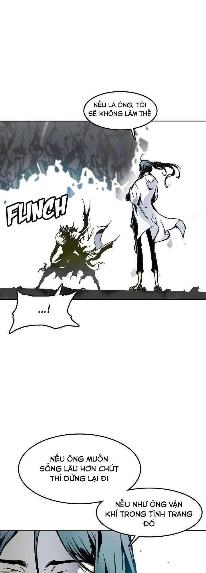 Hồi Ức Của Chiến Thần chapter 39 - Upload bởi truyensieuhay.com