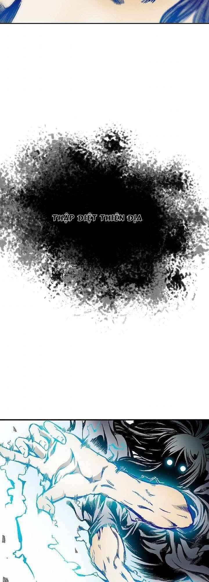 Hồi Ức Của Chiến Thần chapter 39 - Upload bởi truyensieuhay.com