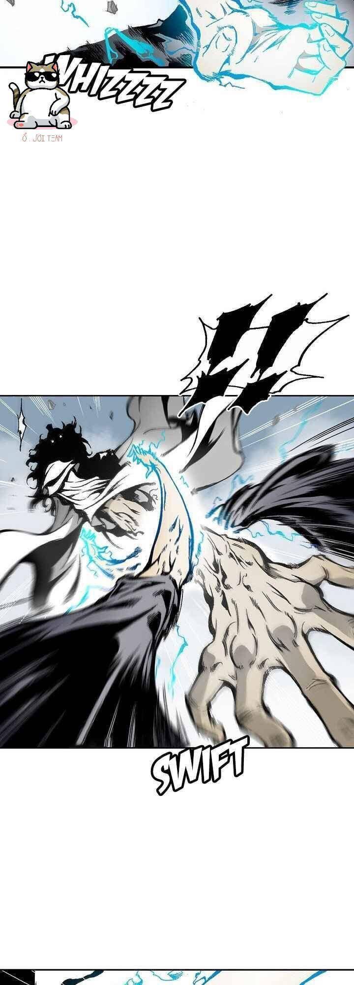 Hồi Ức Của Chiến Thần chapter 39 - Upload bởi truyensieuhay.com