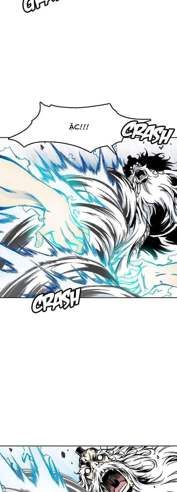 Hồi Ức Của Chiến Thần chapter 39 - Upload bởi truyensieuhay.com