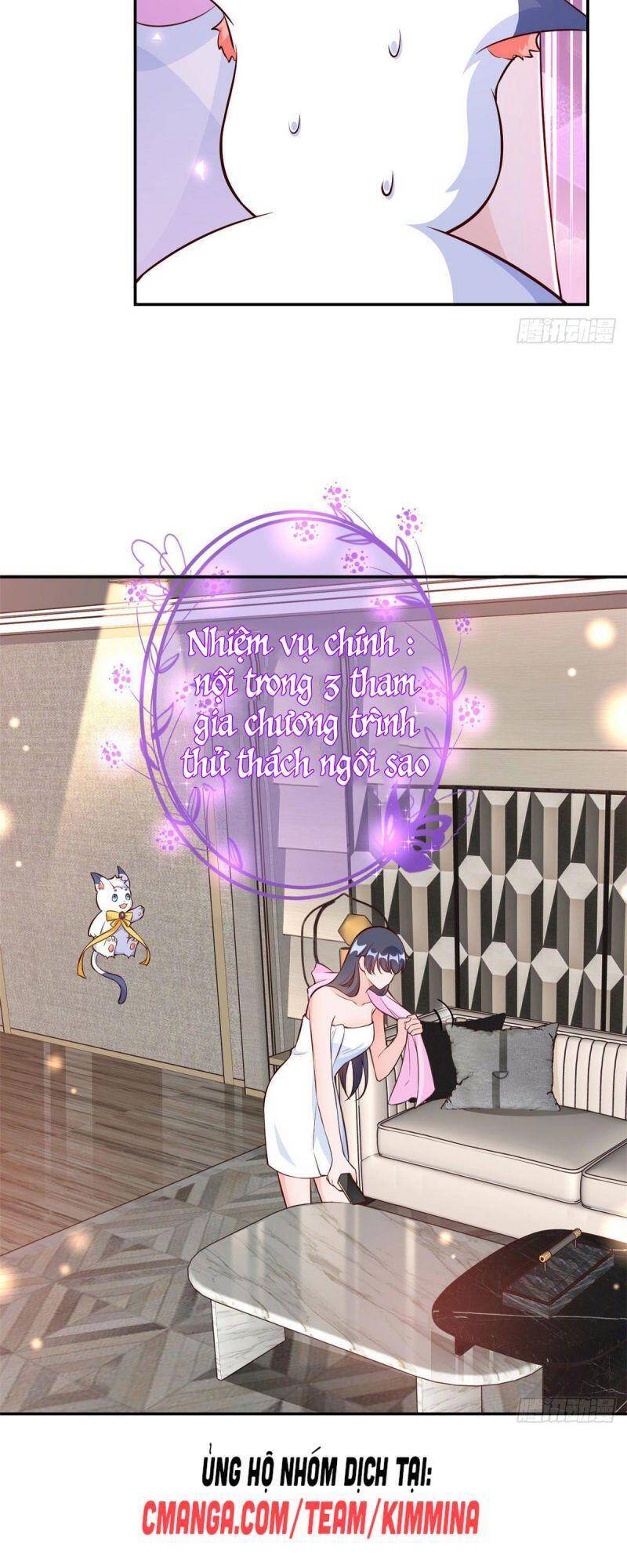 Trở Thành Lão Đại Từ Việc Tiêu Tiền chapter 10 - Trang 11