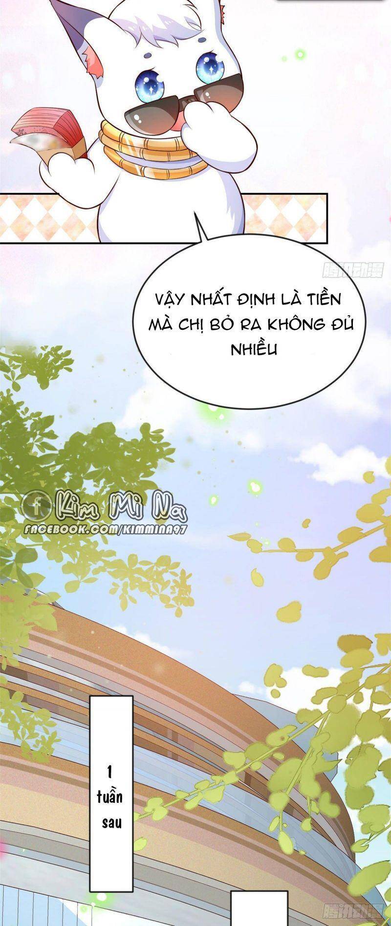 Trở Thành Lão Đại Từ Việc Tiêu Tiền chapter 10 - Trang 13