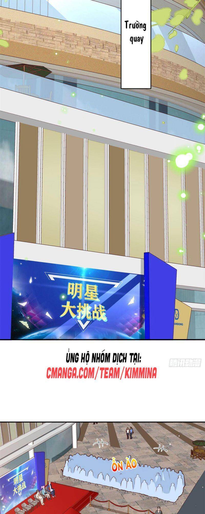 Trở Thành Lão Đại Từ Việc Tiêu Tiền chapter 10 - Trang 14