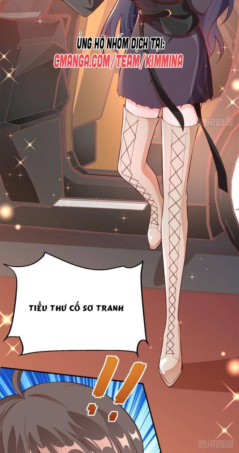 Trở Thành Lão Đại Từ Việc Tiêu Tiền chapter 10 - Trang 19