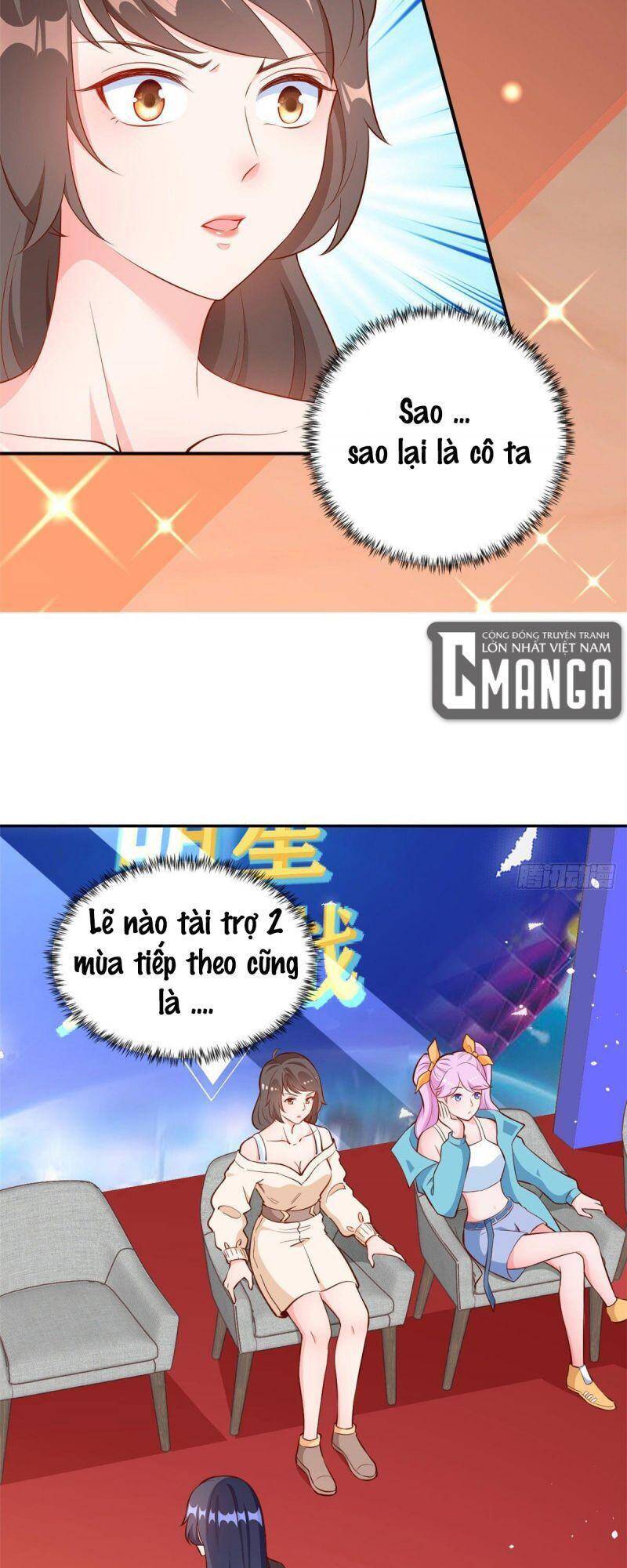 Trở Thành Lão Đại Từ Việc Tiêu Tiền chapter 10 - Trang 20