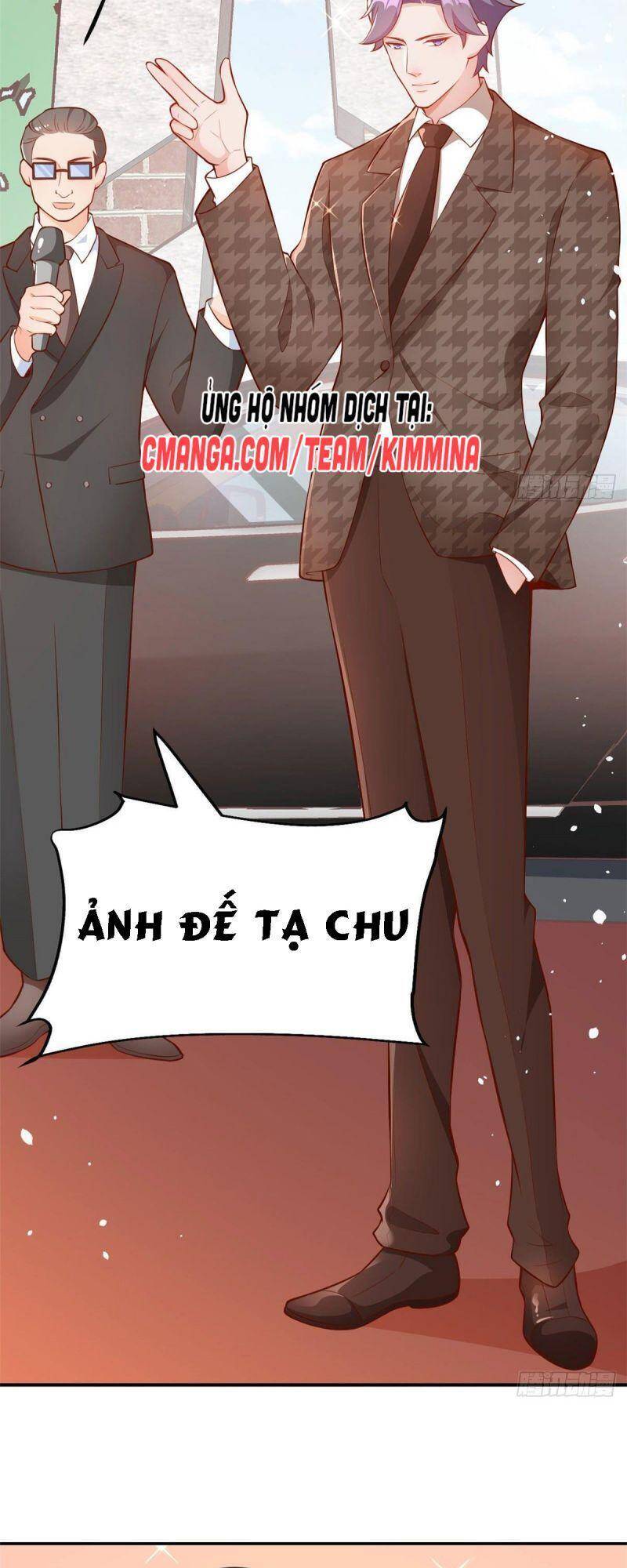 Trở Thành Lão Đại Từ Việc Tiêu Tiền chapter 10 - Trang 22