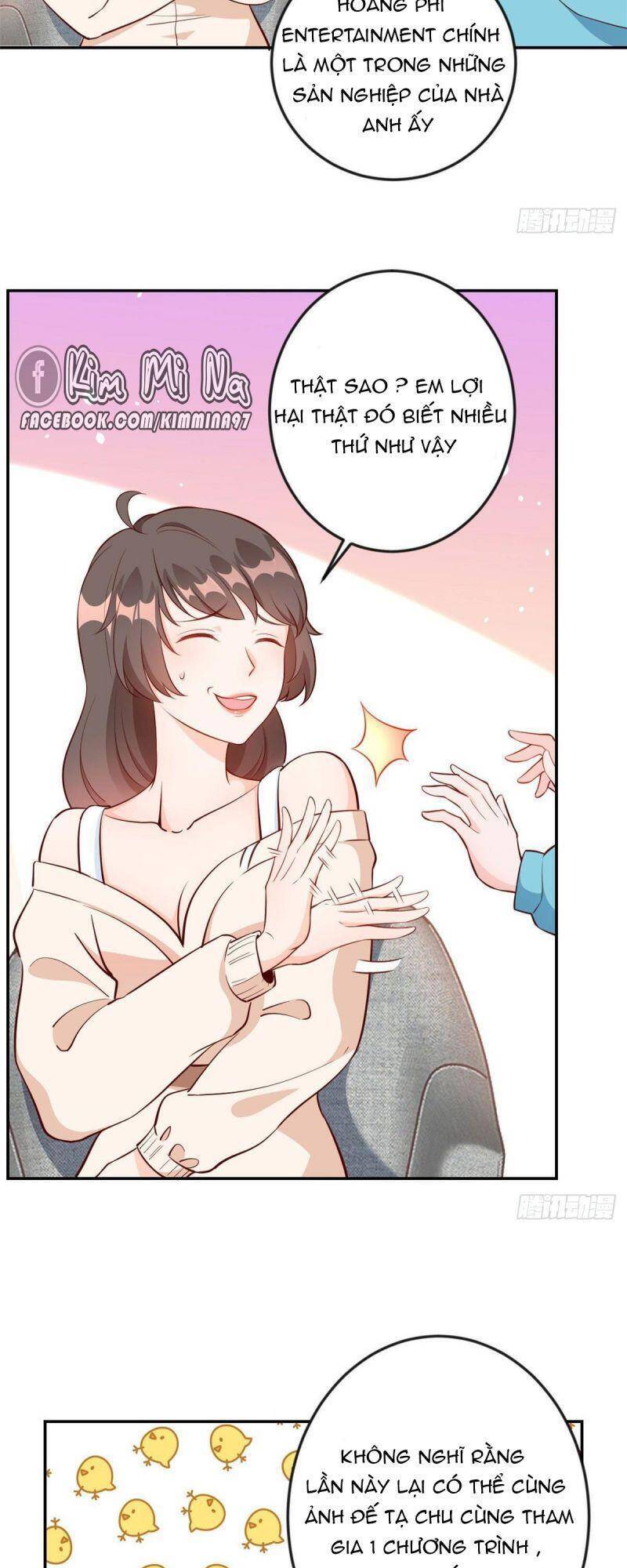 Trở Thành Lão Đại Từ Việc Tiêu Tiền chapter 10 - Trang 24