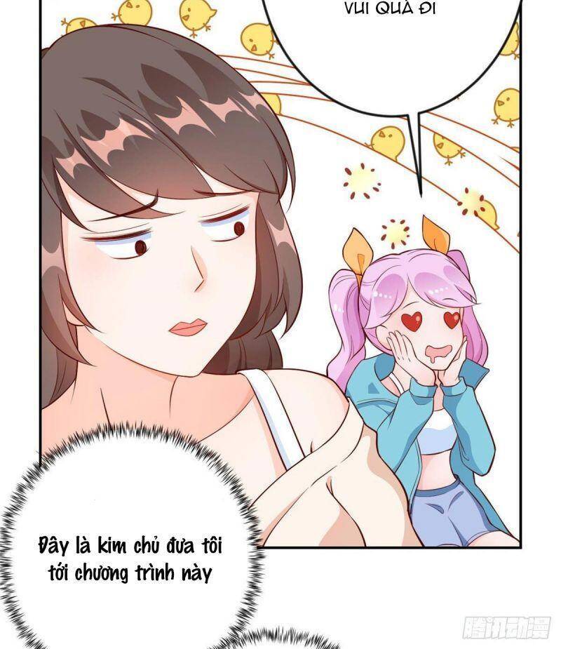 Trở Thành Lão Đại Từ Việc Tiêu Tiền chapter 10 - Trang 25