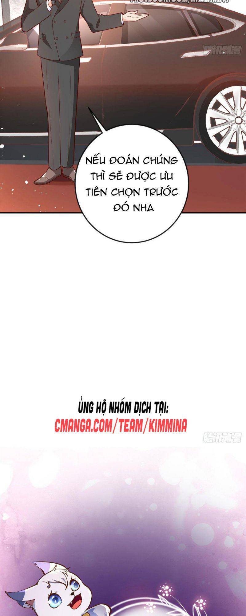 Trở Thành Lão Đại Từ Việc Tiêu Tiền chapter 10 - Trang 29