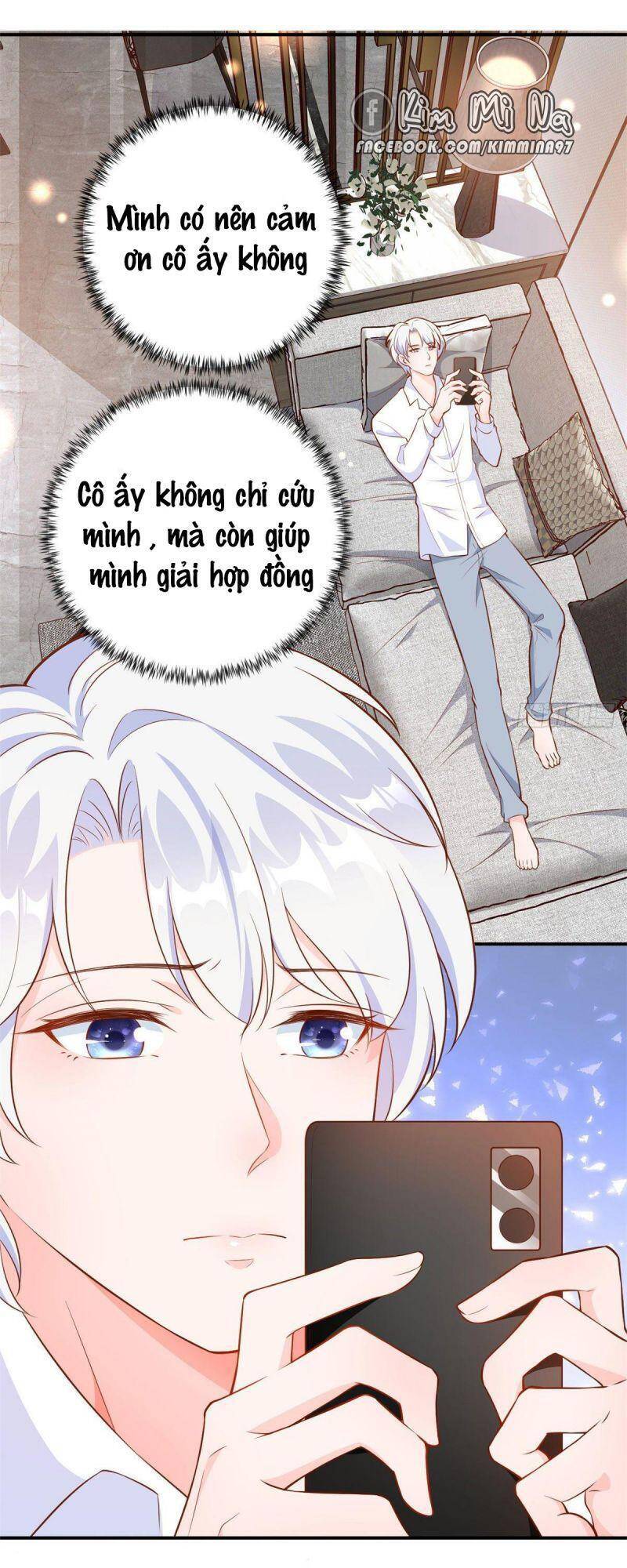 Trở Thành Lão Đại Từ Việc Tiêu Tiền chapter 10 - Trang 3