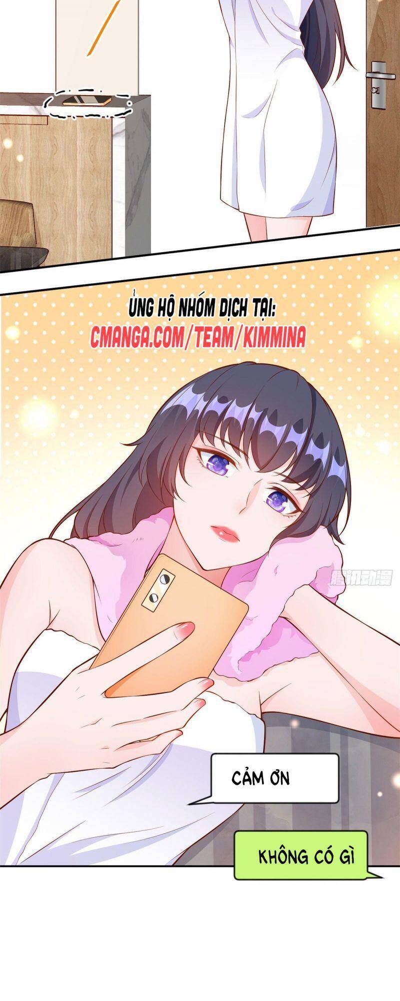 Trở Thành Lão Đại Từ Việc Tiêu Tiền chapter 10 - Trang 8