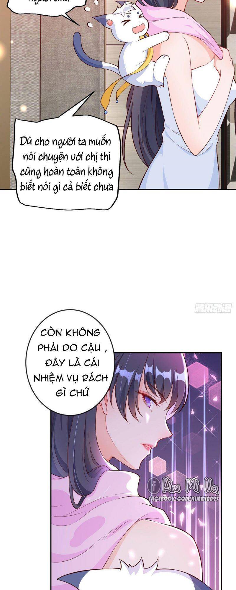 Trở Thành Lão Đại Từ Việc Tiêu Tiền chapter 10 - Trang 10