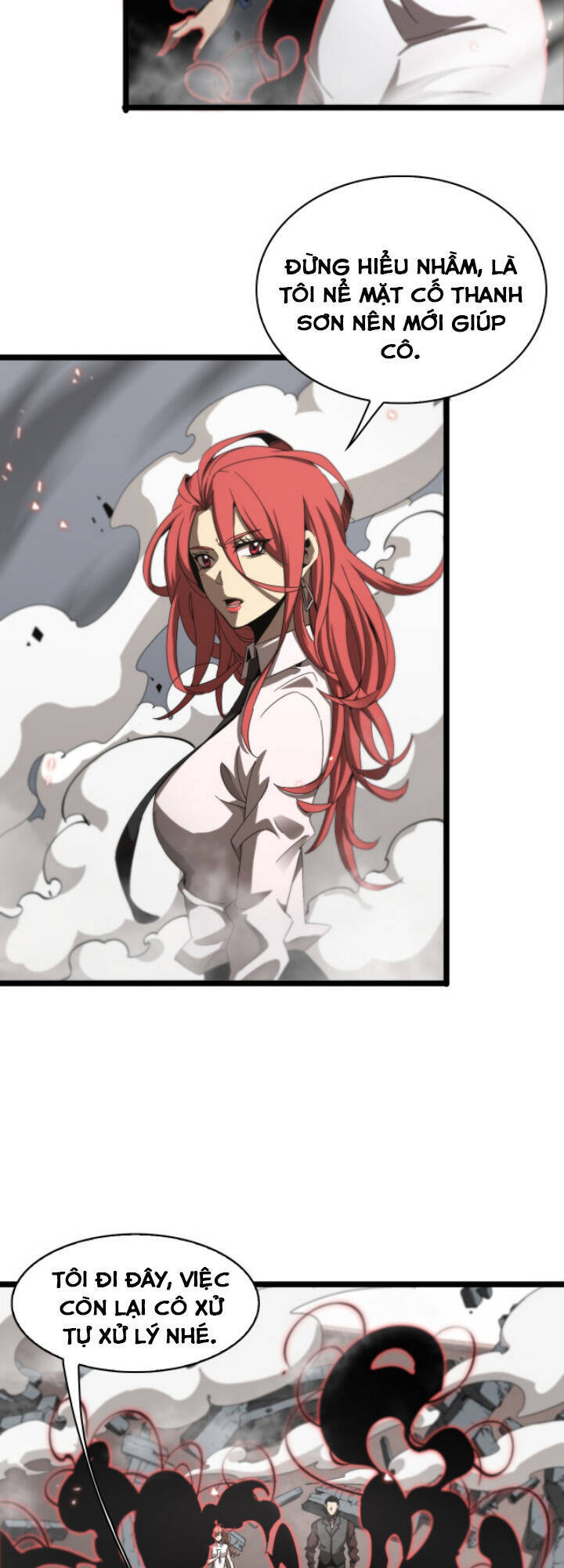 Chư giới tận thế online chapter 44 - Upload bởi truyensieuhay.com