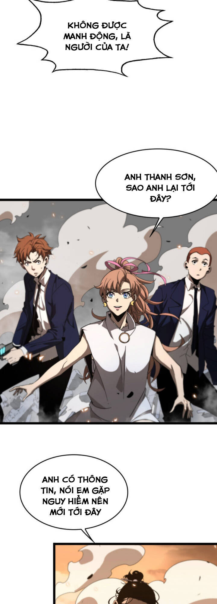 Chư giới tận thế online chapter 44 - Upload bởi truyensieuhay.com