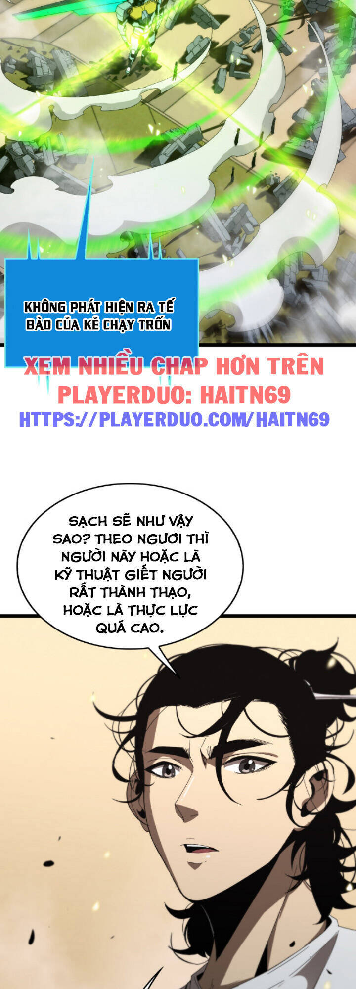 Chư giới tận thế online chapter 44 - Upload bởi truyensieuhay.com